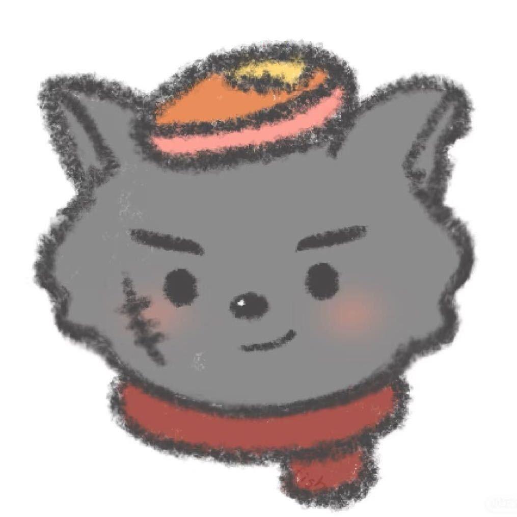 吱唔猪