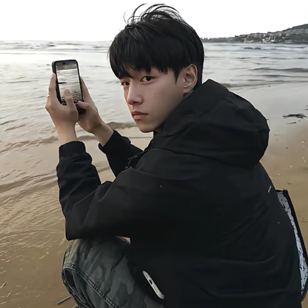 你今天开心吗