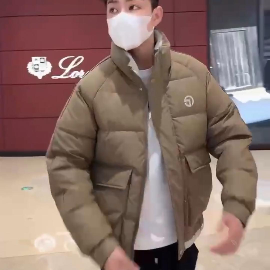 红哥休闲运动服饰