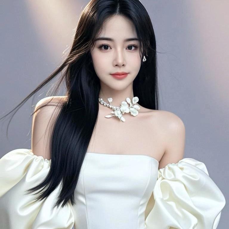 小娇柒🎀