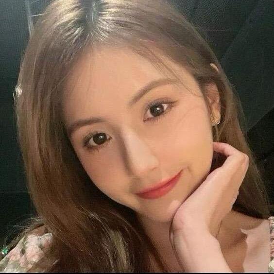 娜宝很哇塞❤️