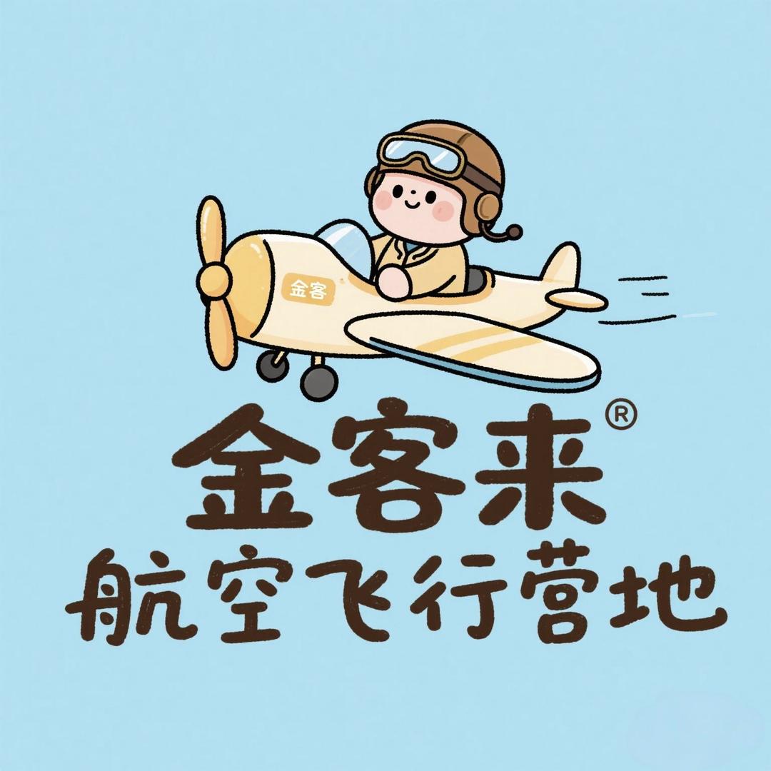 金客来飞行营地