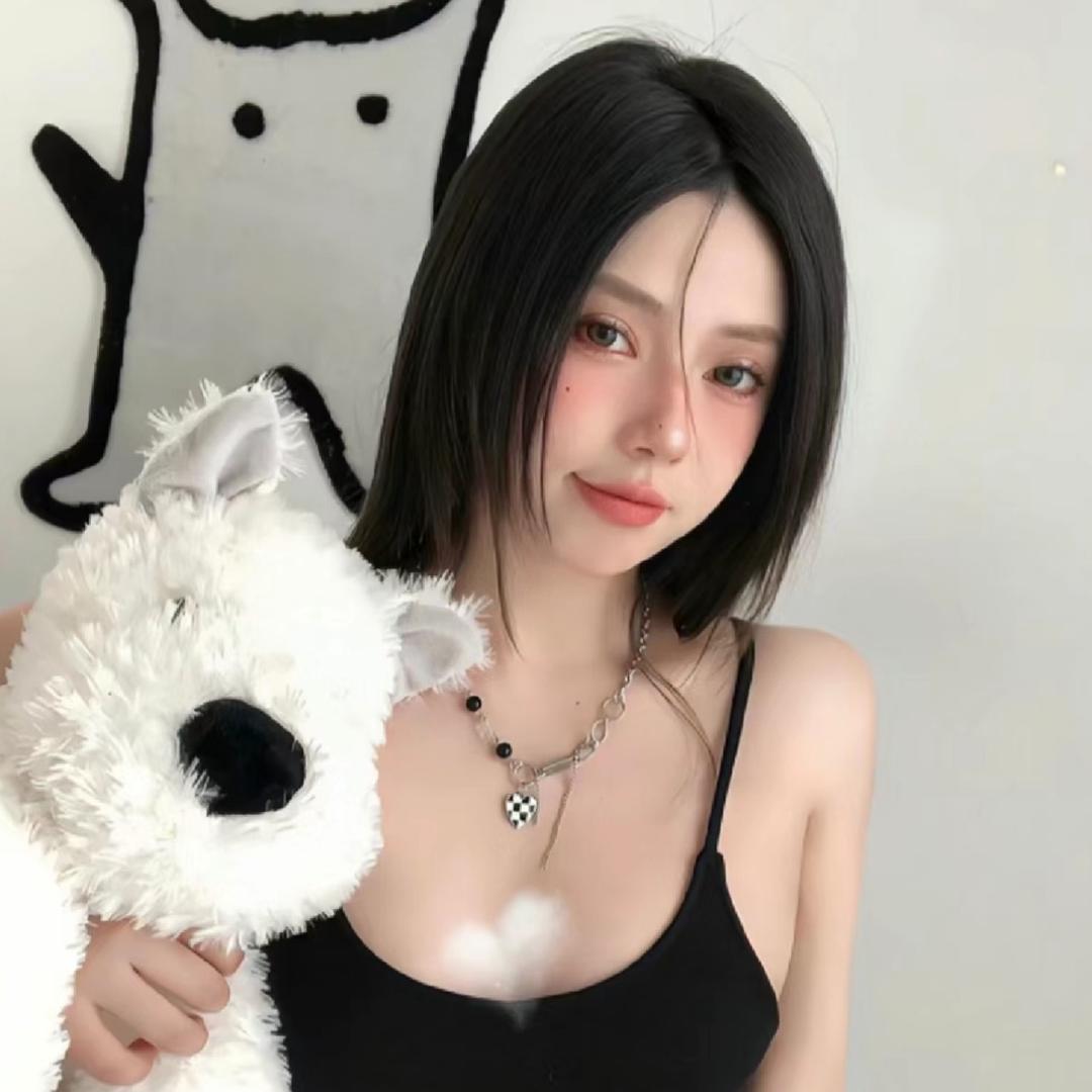 玉玉家 女装穿搭