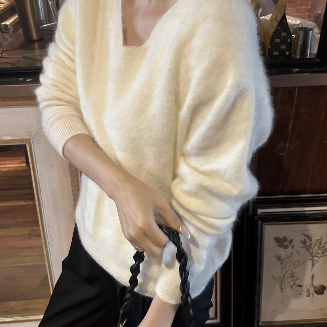 HerSeason轻奢羊绒羊毛