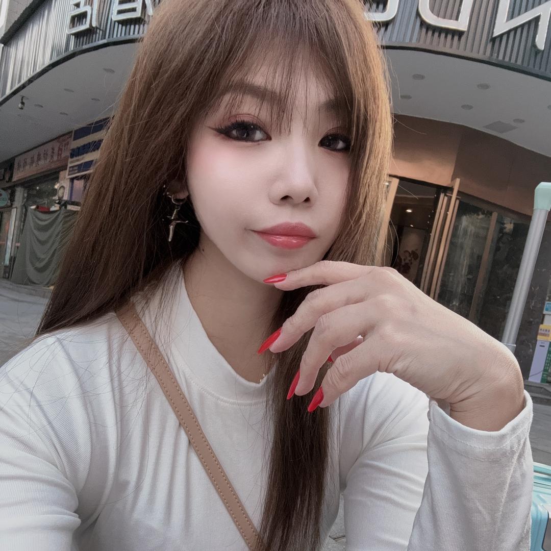 温柔范～
