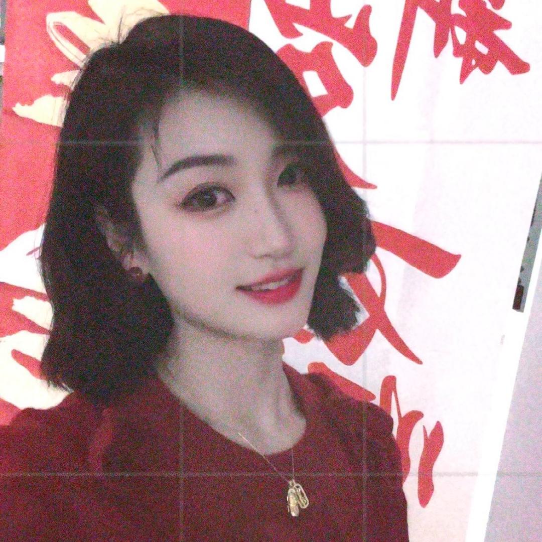 爱笑的人运气都不会差