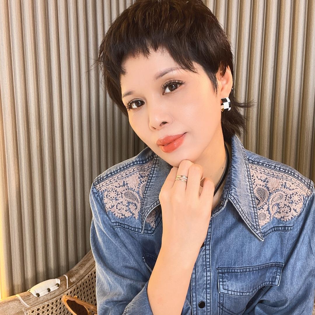 KEERQIAOWA女装旗舰店