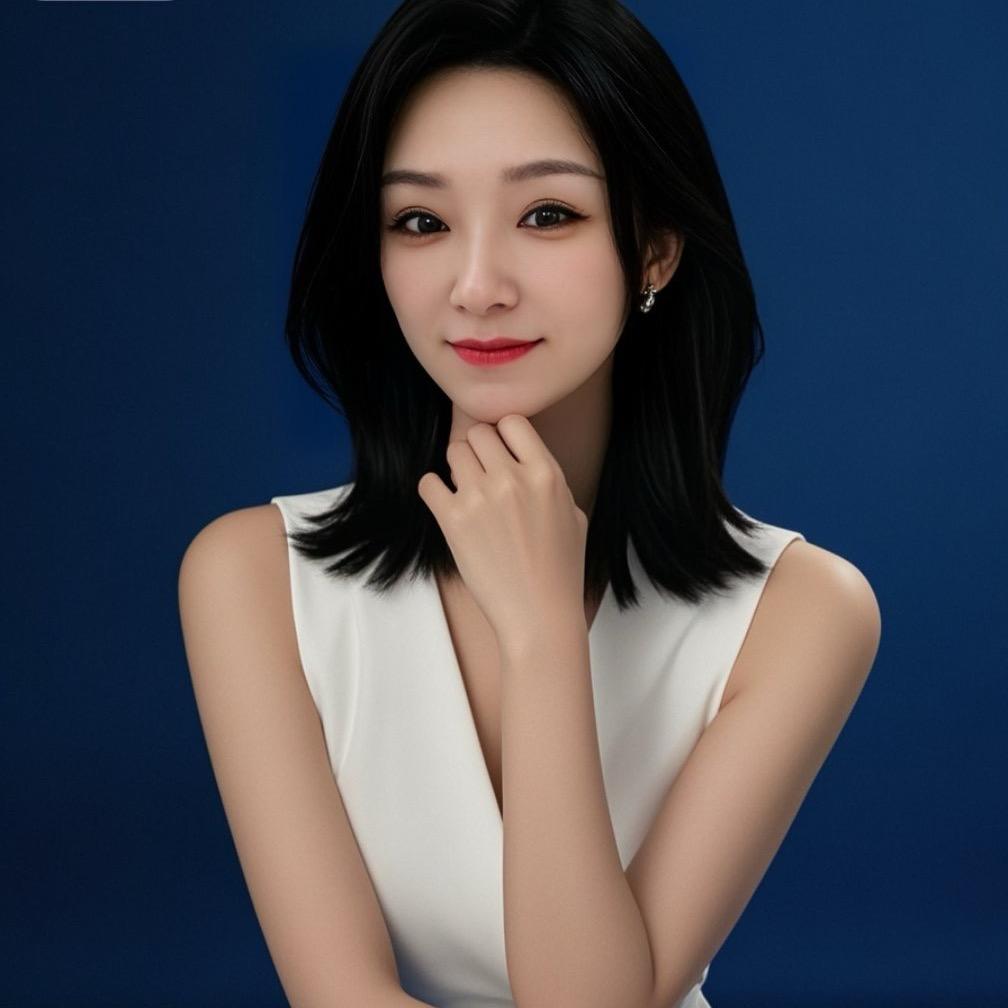 文馨-澜茉科技护肤