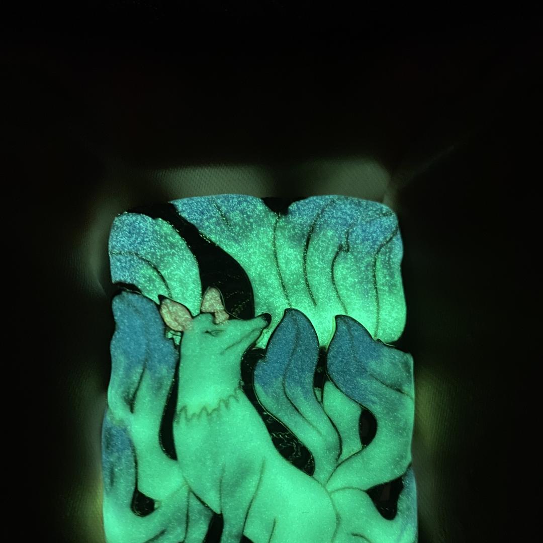 小二火机