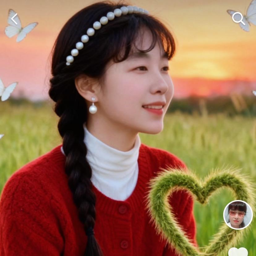 ☘️🌾雨后彩虹🌈🌈