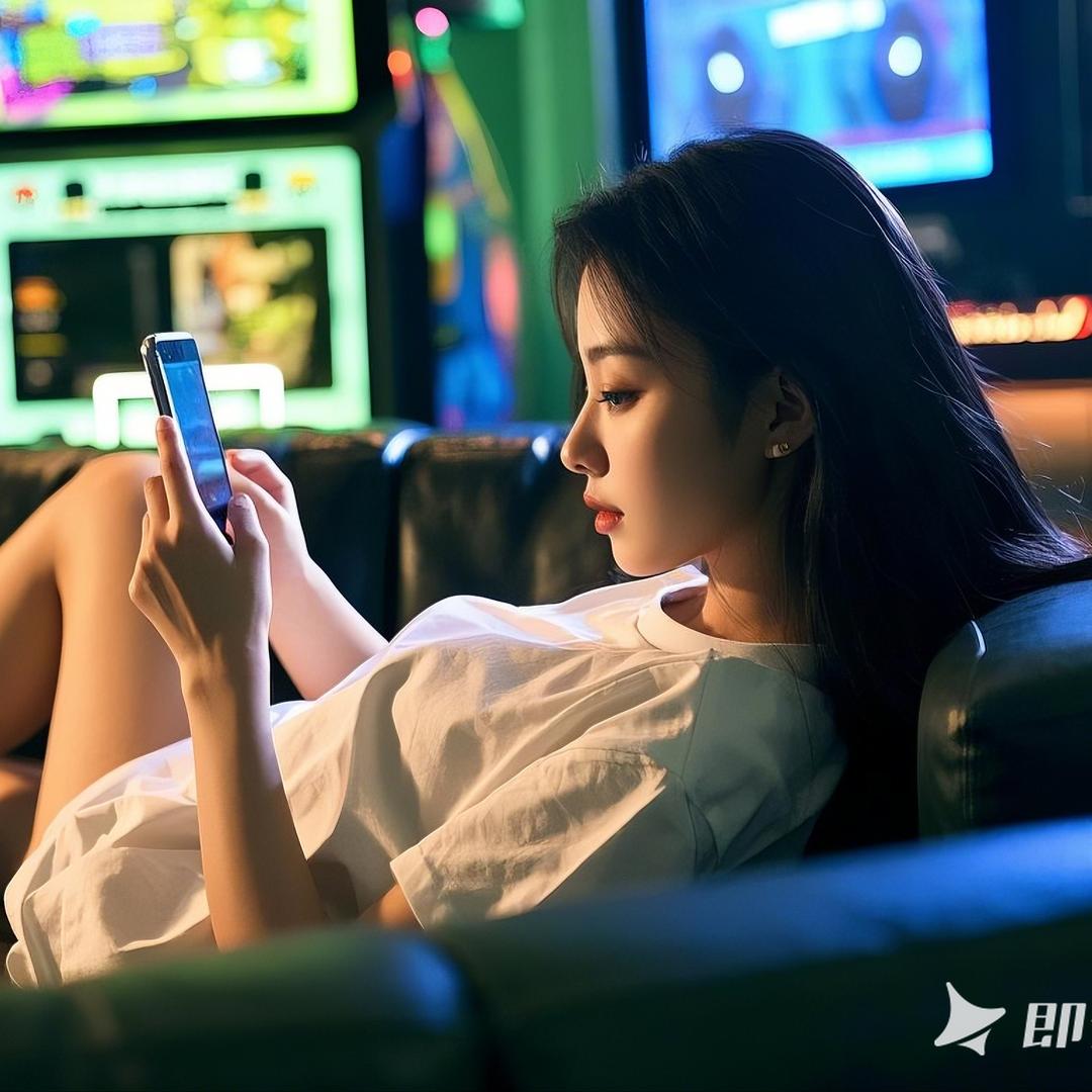 小哆啦爱玩