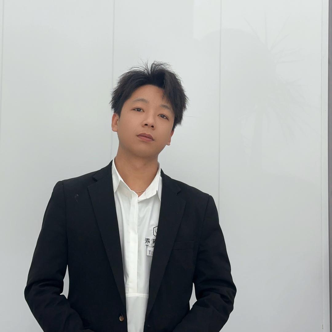 汉中添彩美业前进路店
