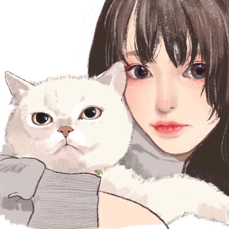 李太白是只猫🐱