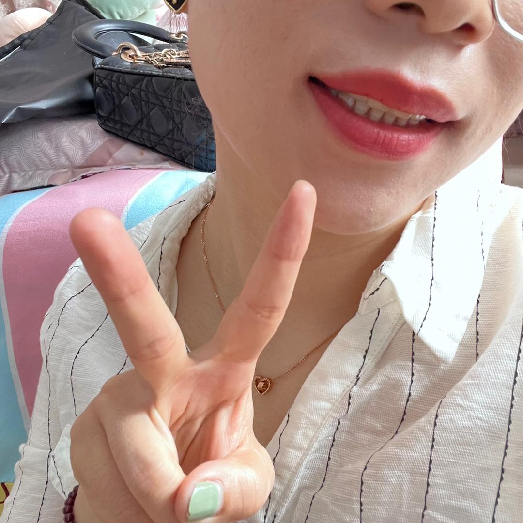 富婆与大美丽