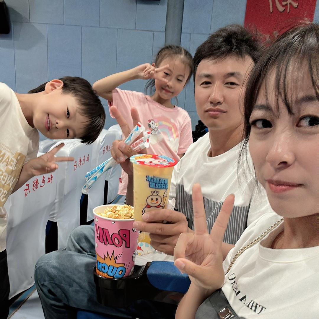 雪莲福气满满🍭