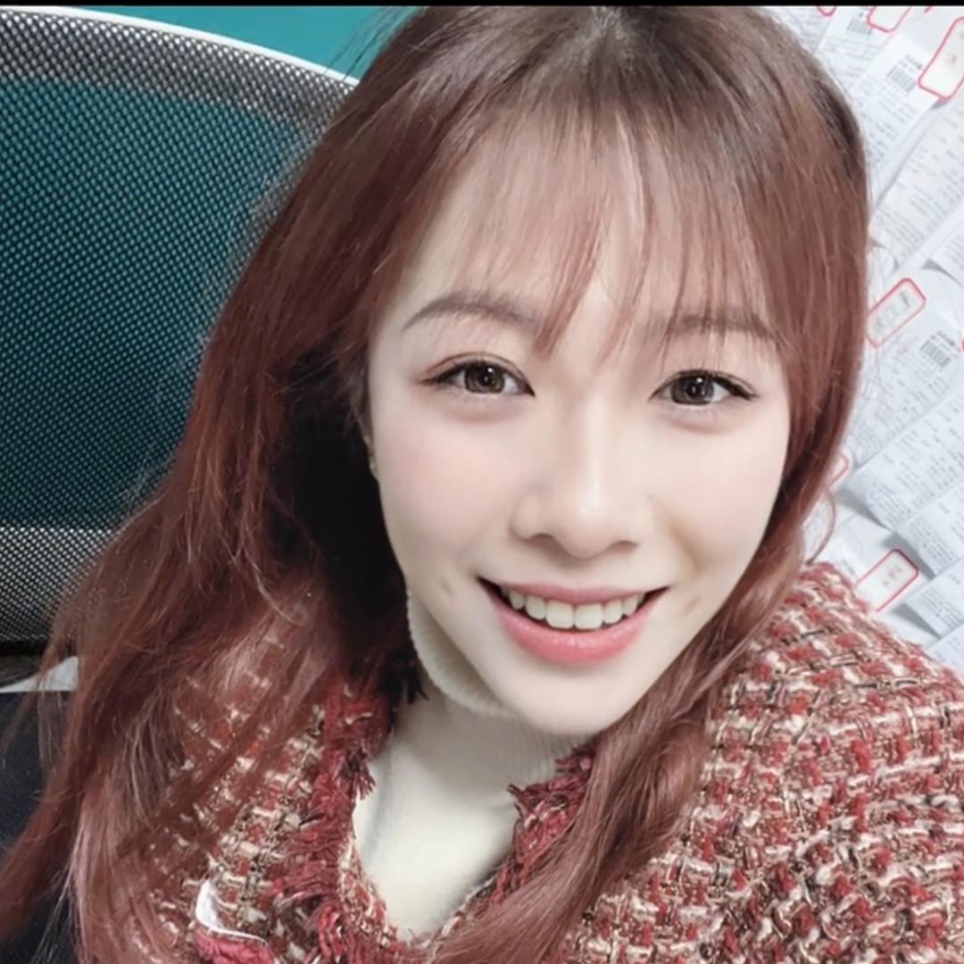 程程美食