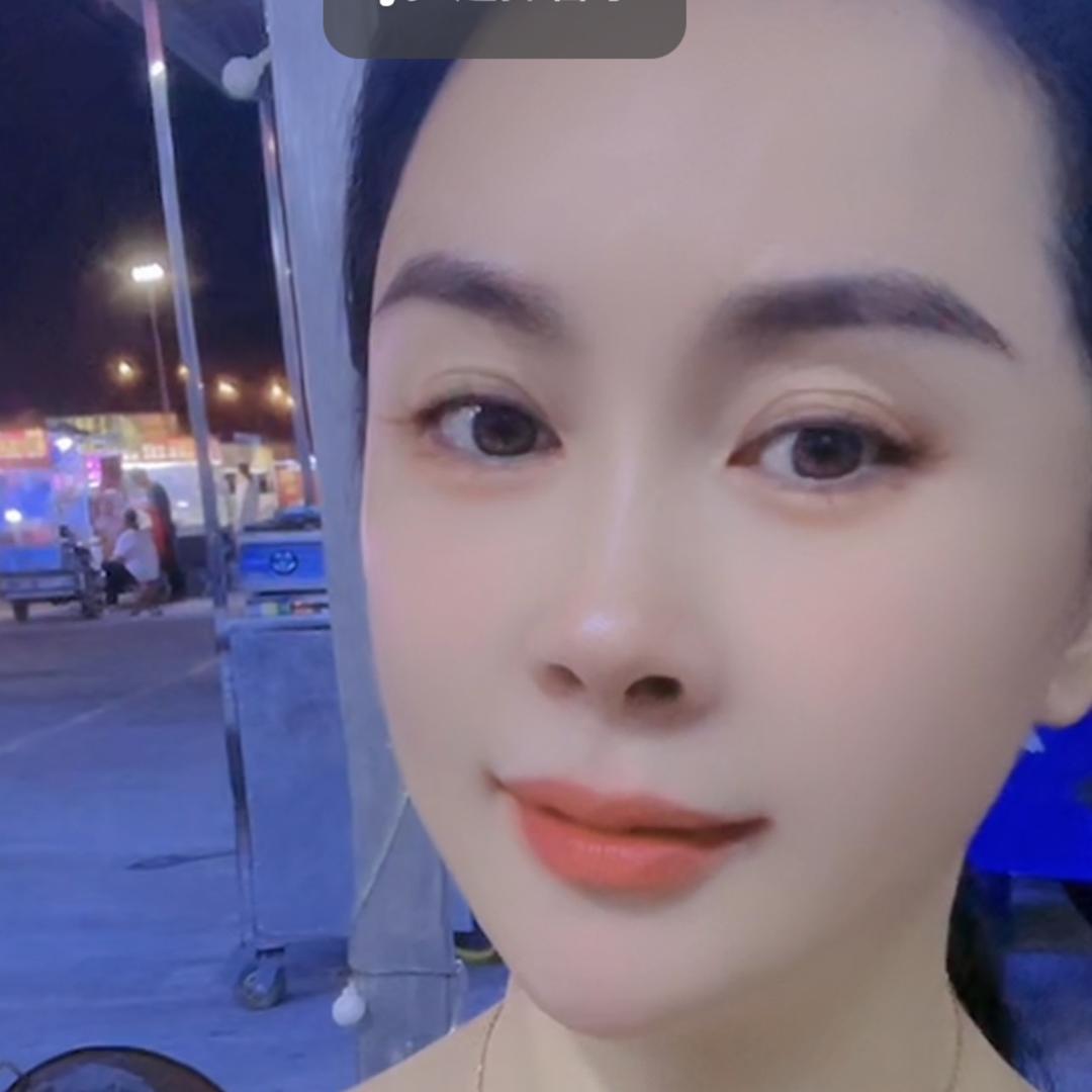 七彩之蓝