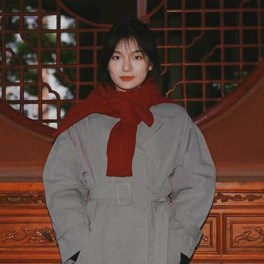 冉冉很燃🔥