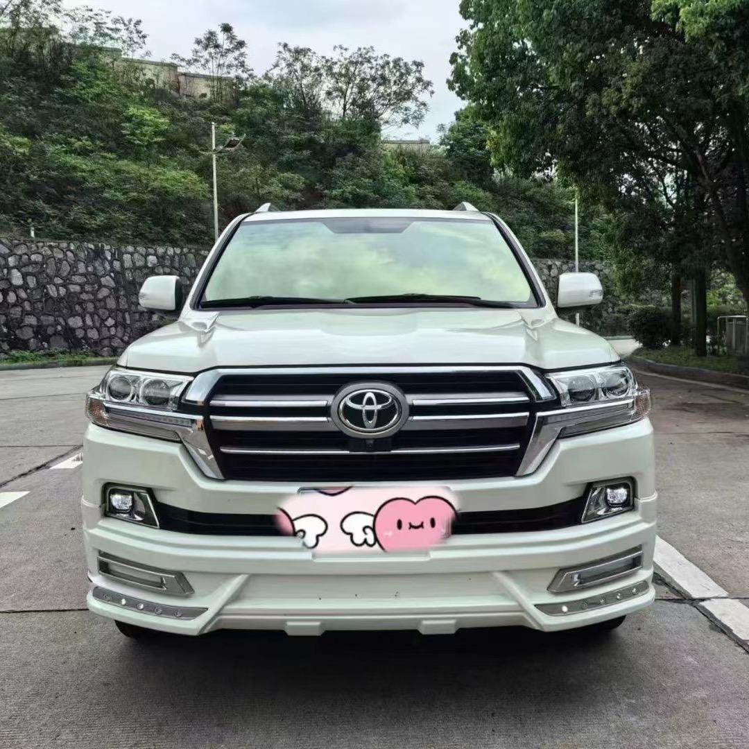 成都康巴好兄弟二手车