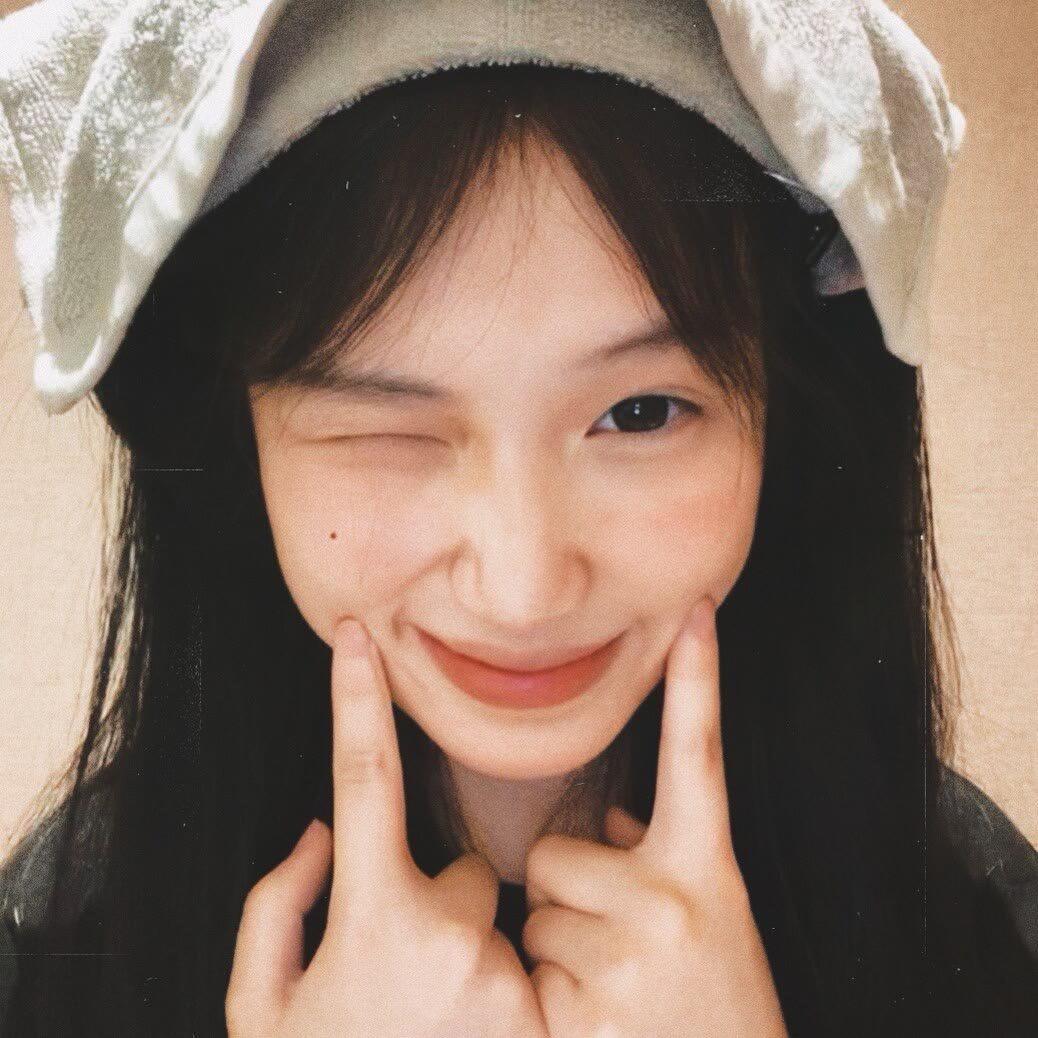 li栗子🌰