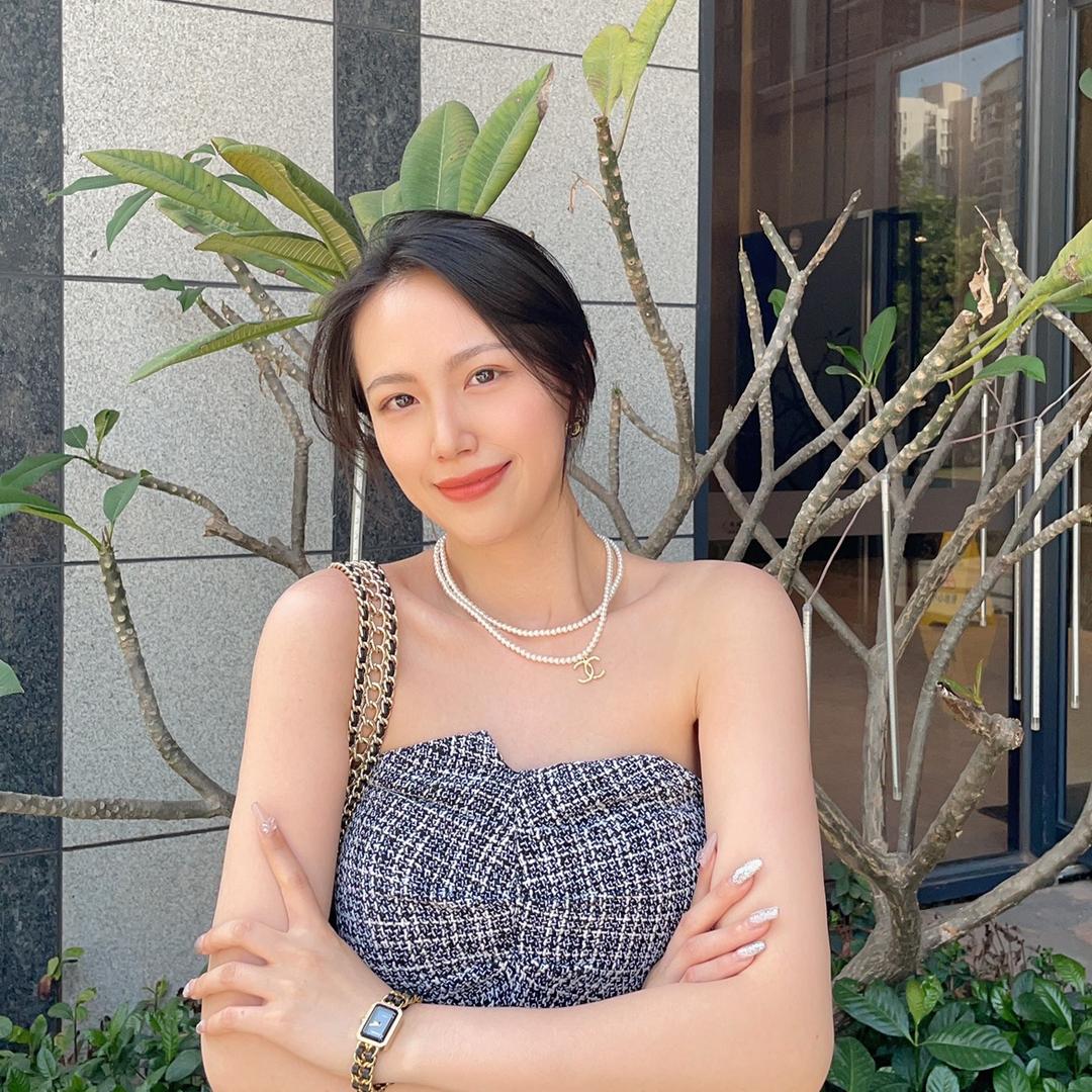 王晓晓女装