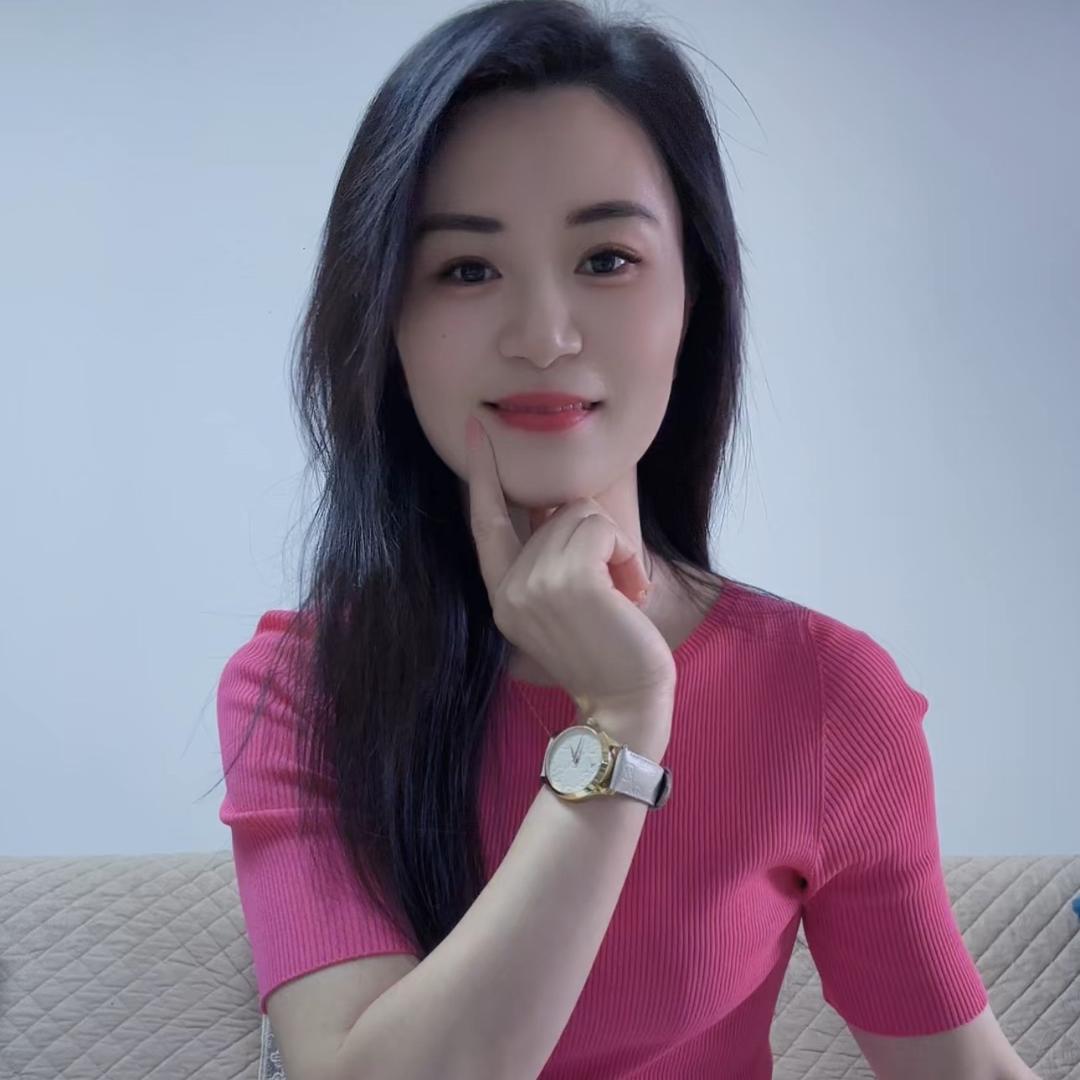 @小华
