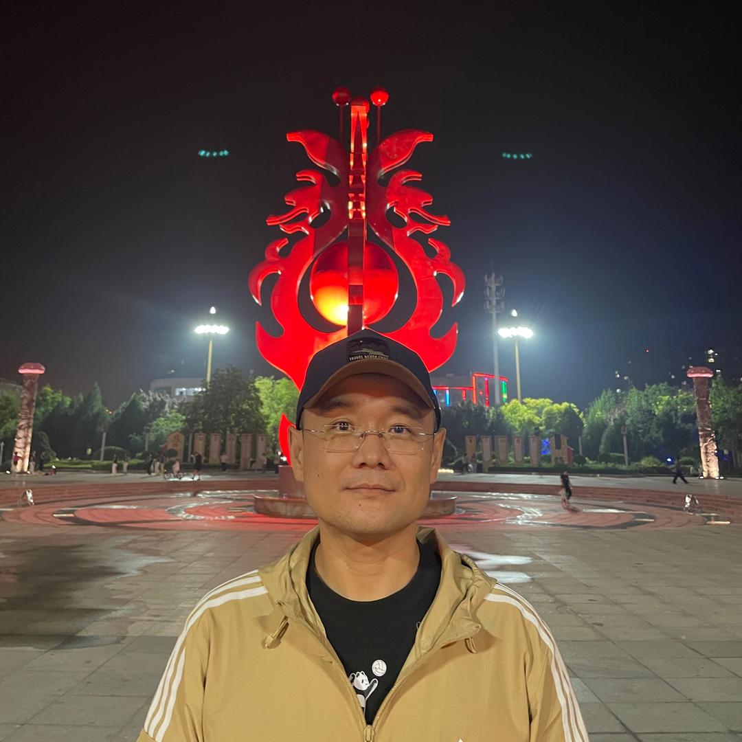 小付的旅行日志