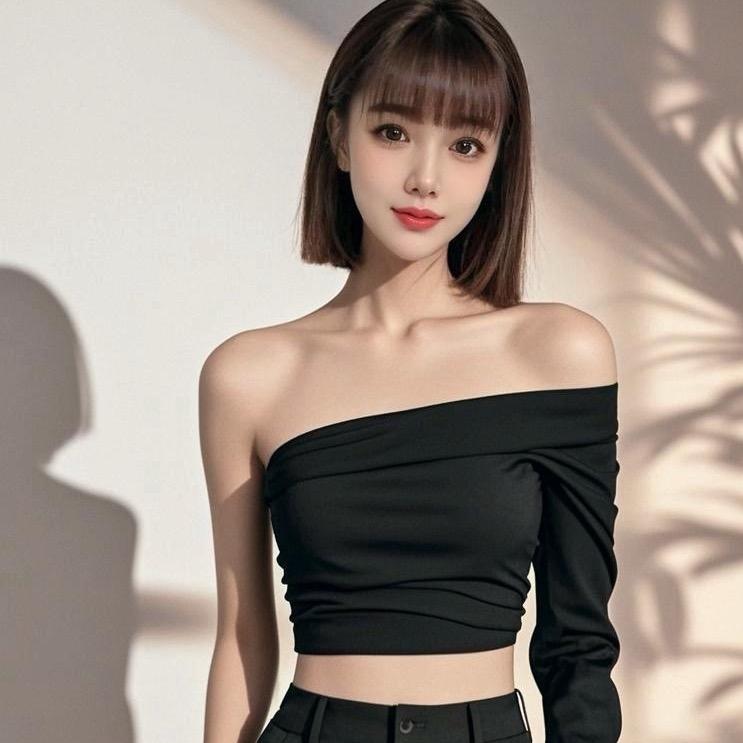 小五姐🥰 茶