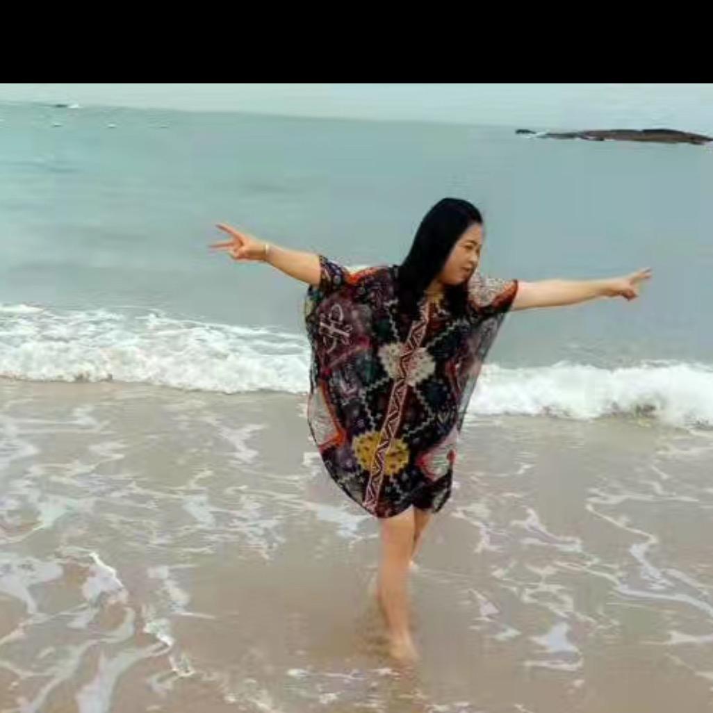 等待只为与你相遇