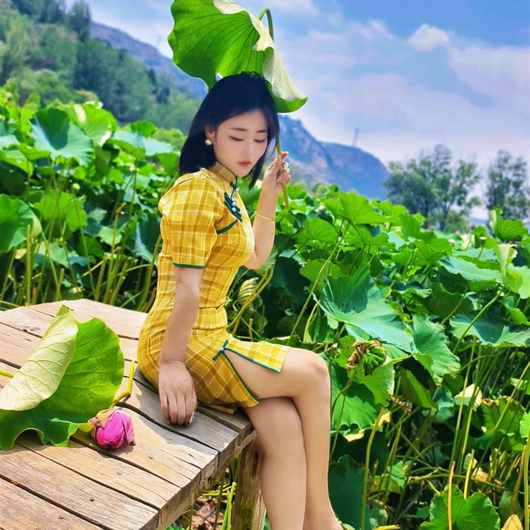 欢子❤️很哇塞