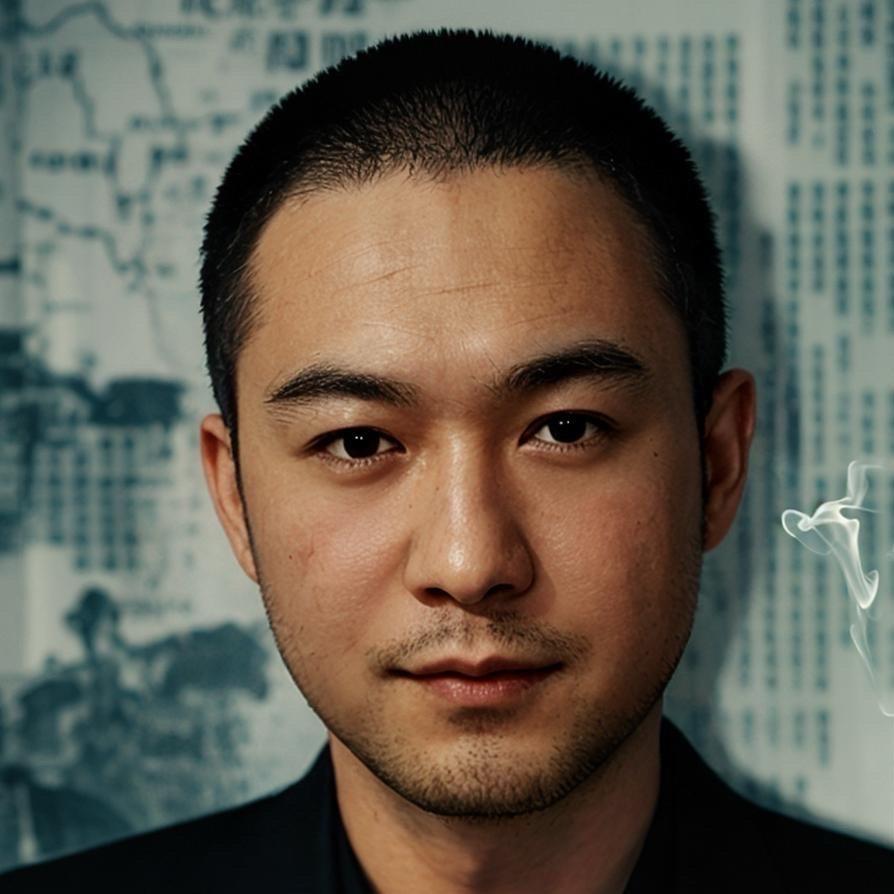 制片人武芳
