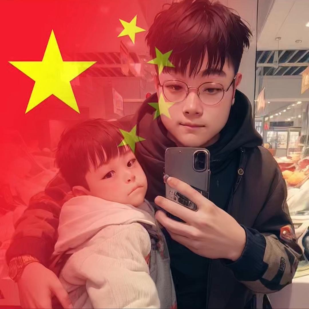 Aa进口小祖宗ᯤ⁵ᴳ （户外谋生）