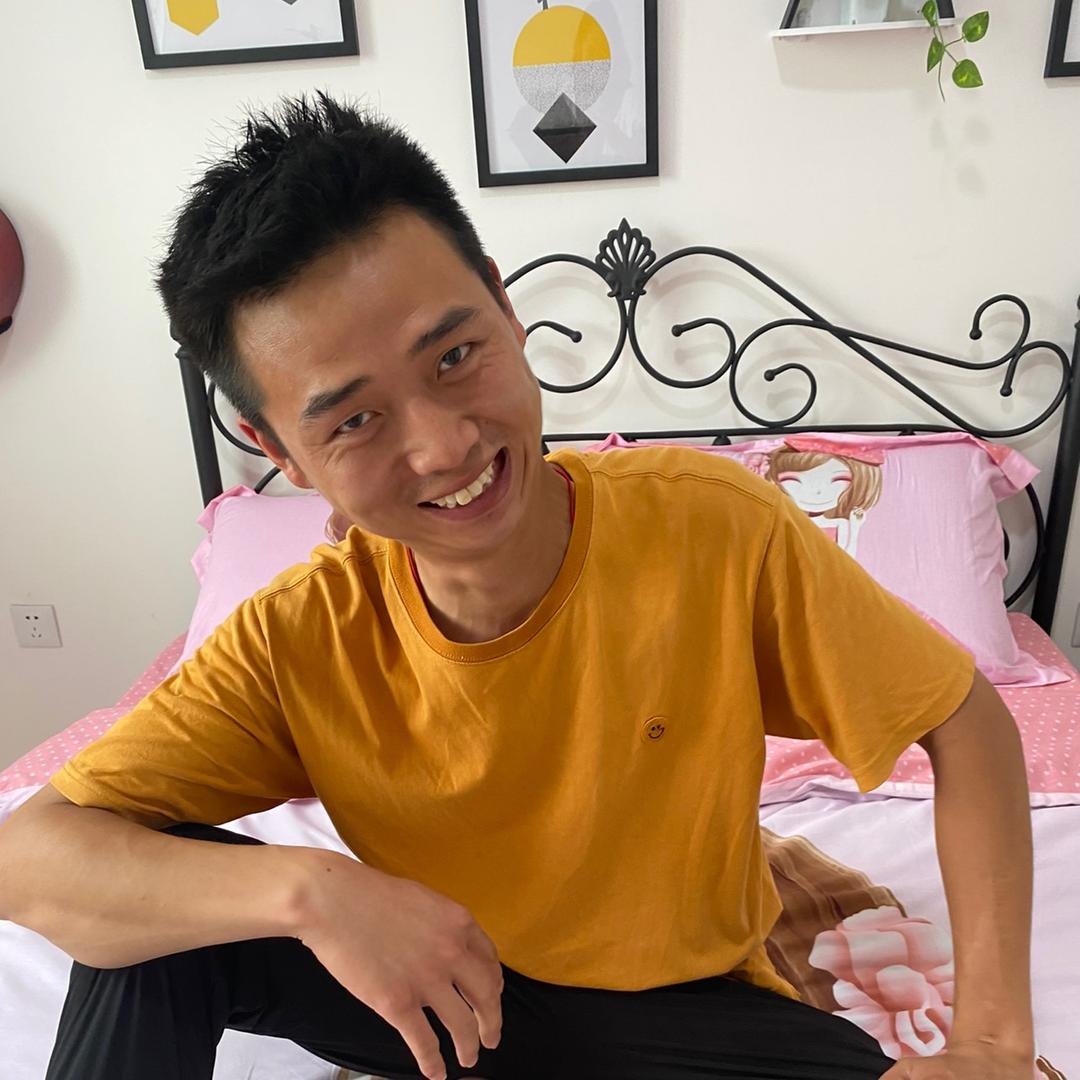 胡大牙的一家老小