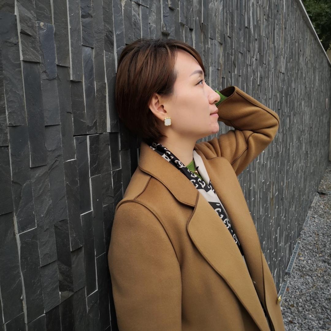 珈岐妈妈🌛夜未眠