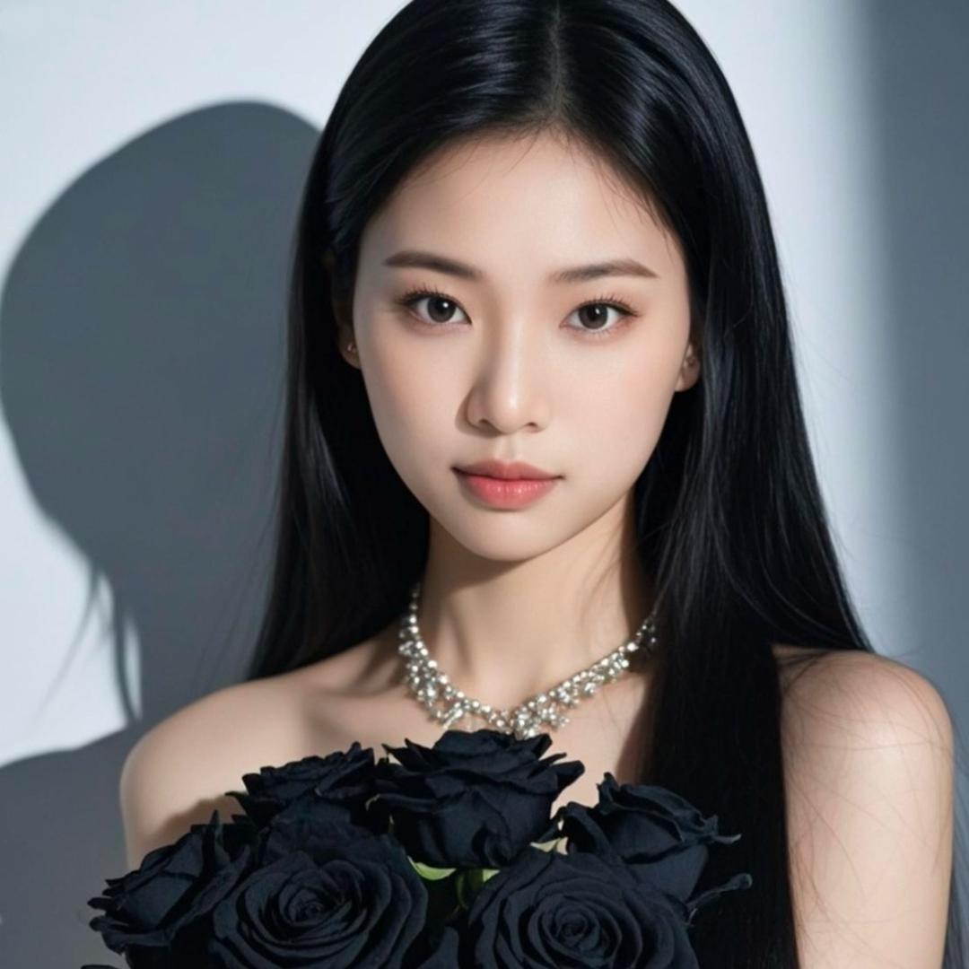 多财多亿小富婆💰