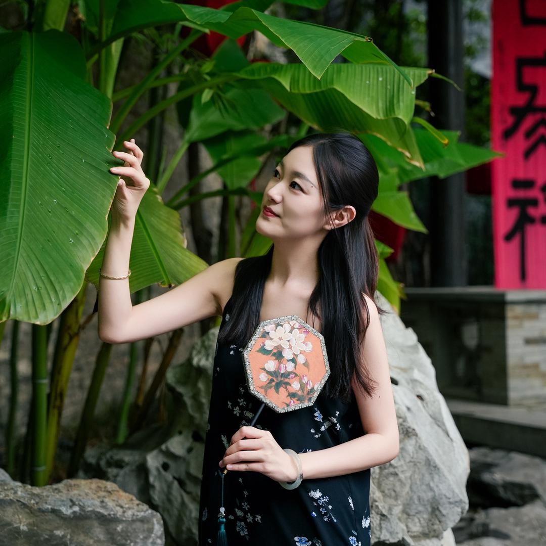 静静心