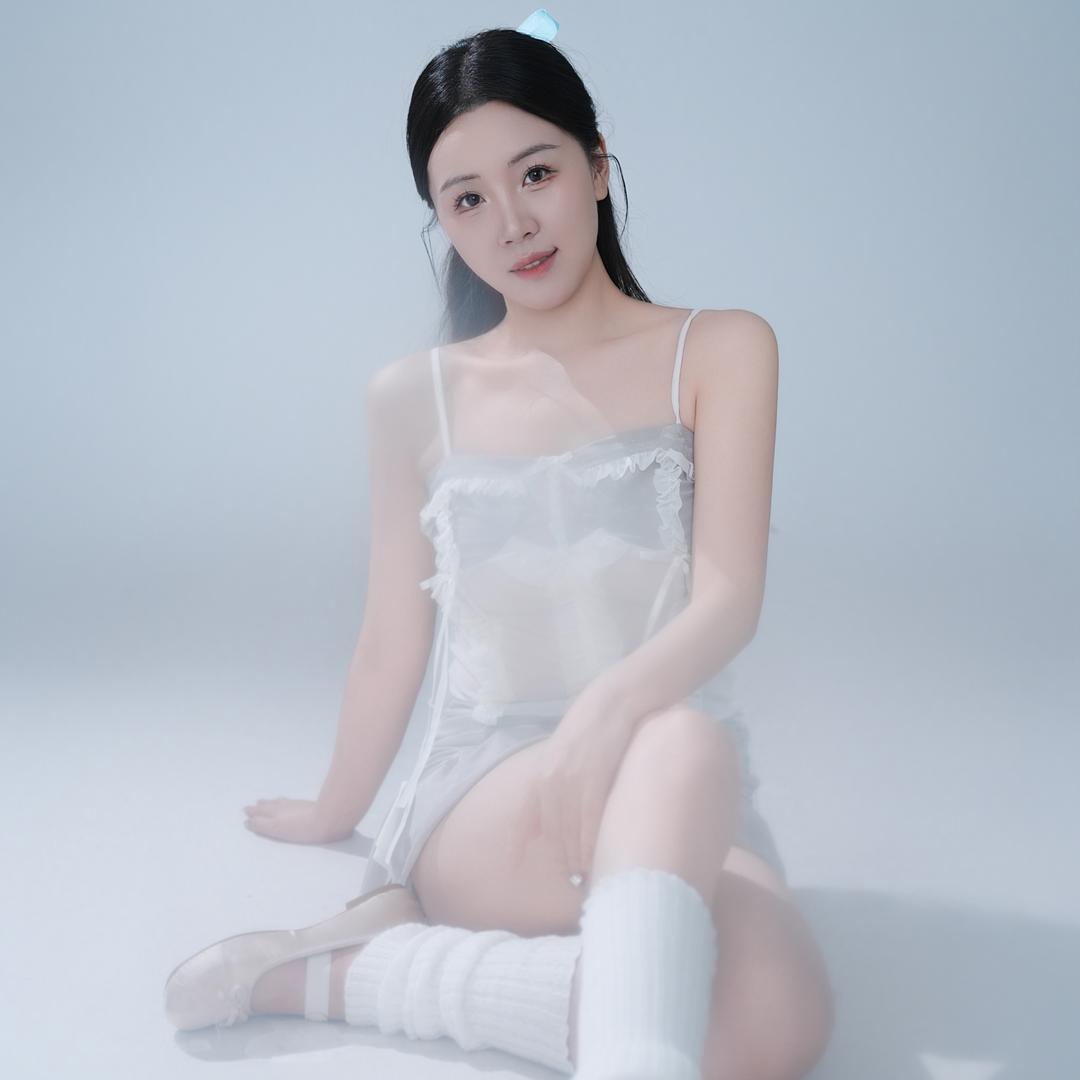 油美人