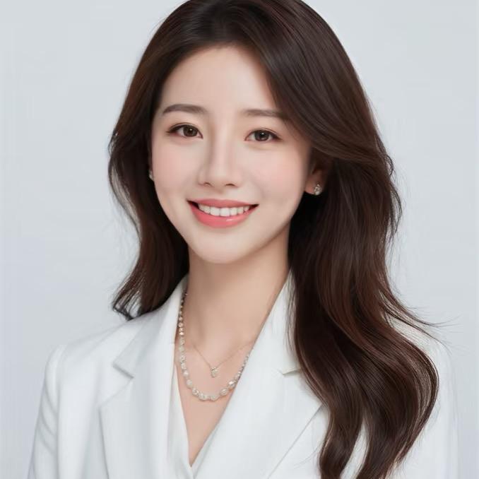 小白老师讲社工