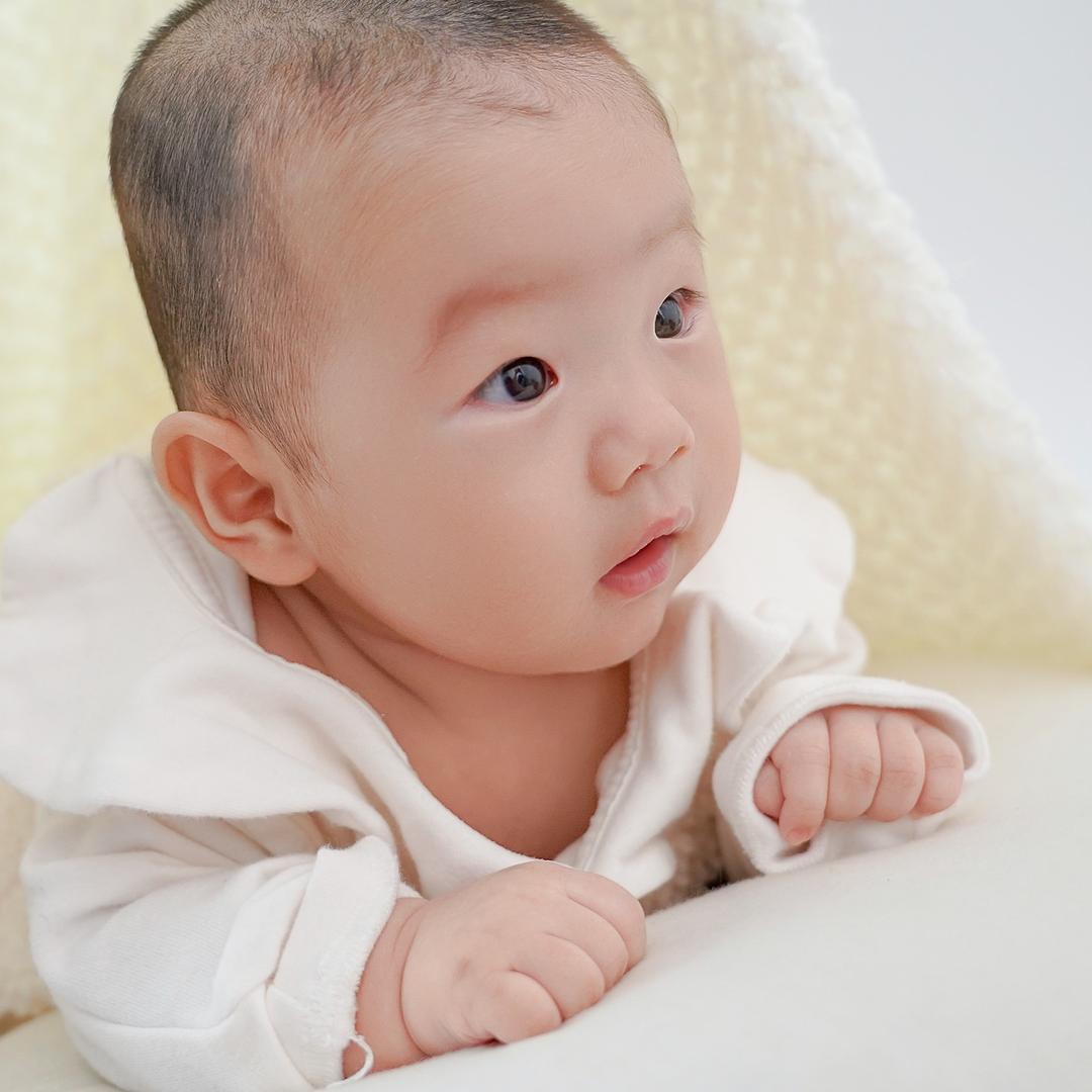 虫虫宝贝向前冲