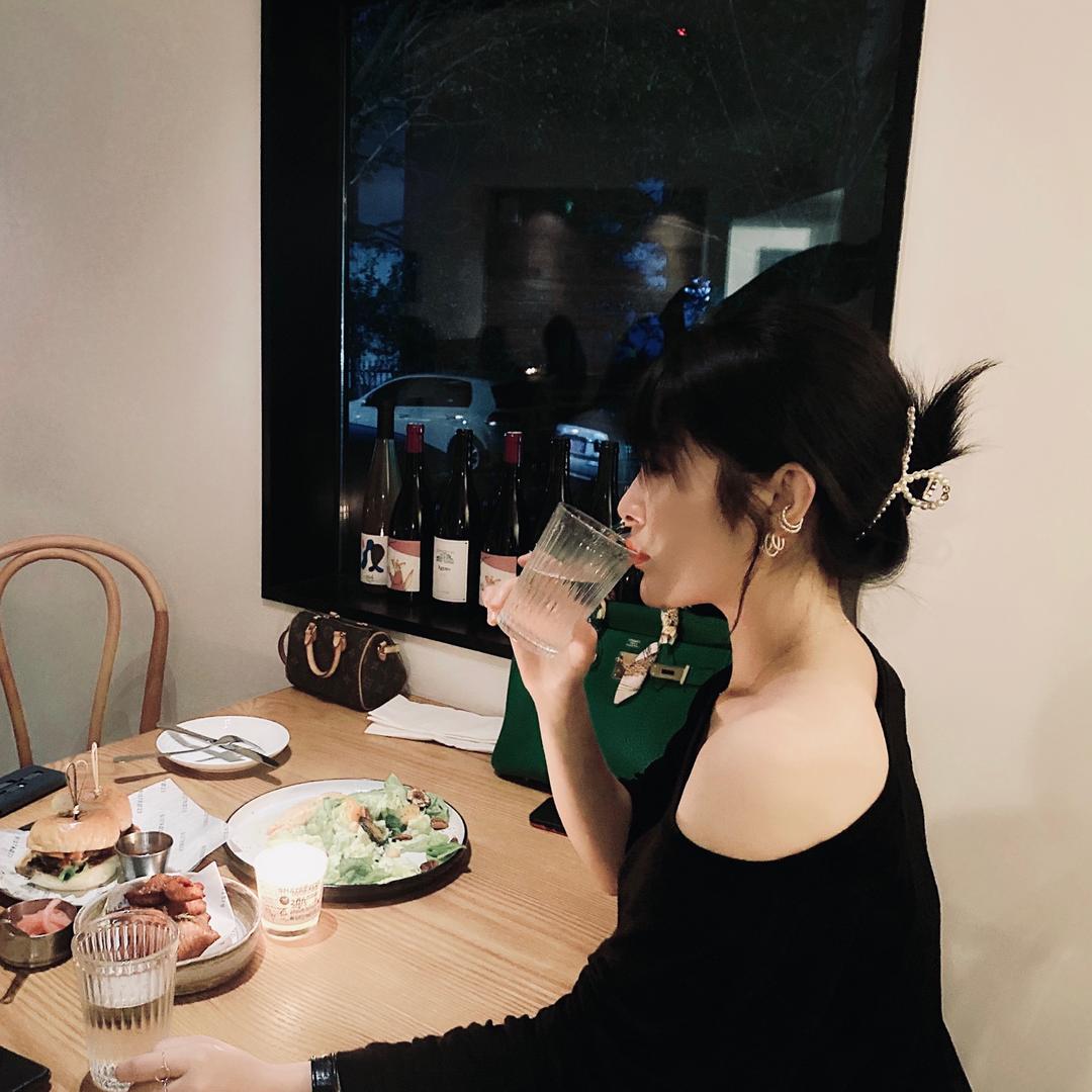 久艾美容美华