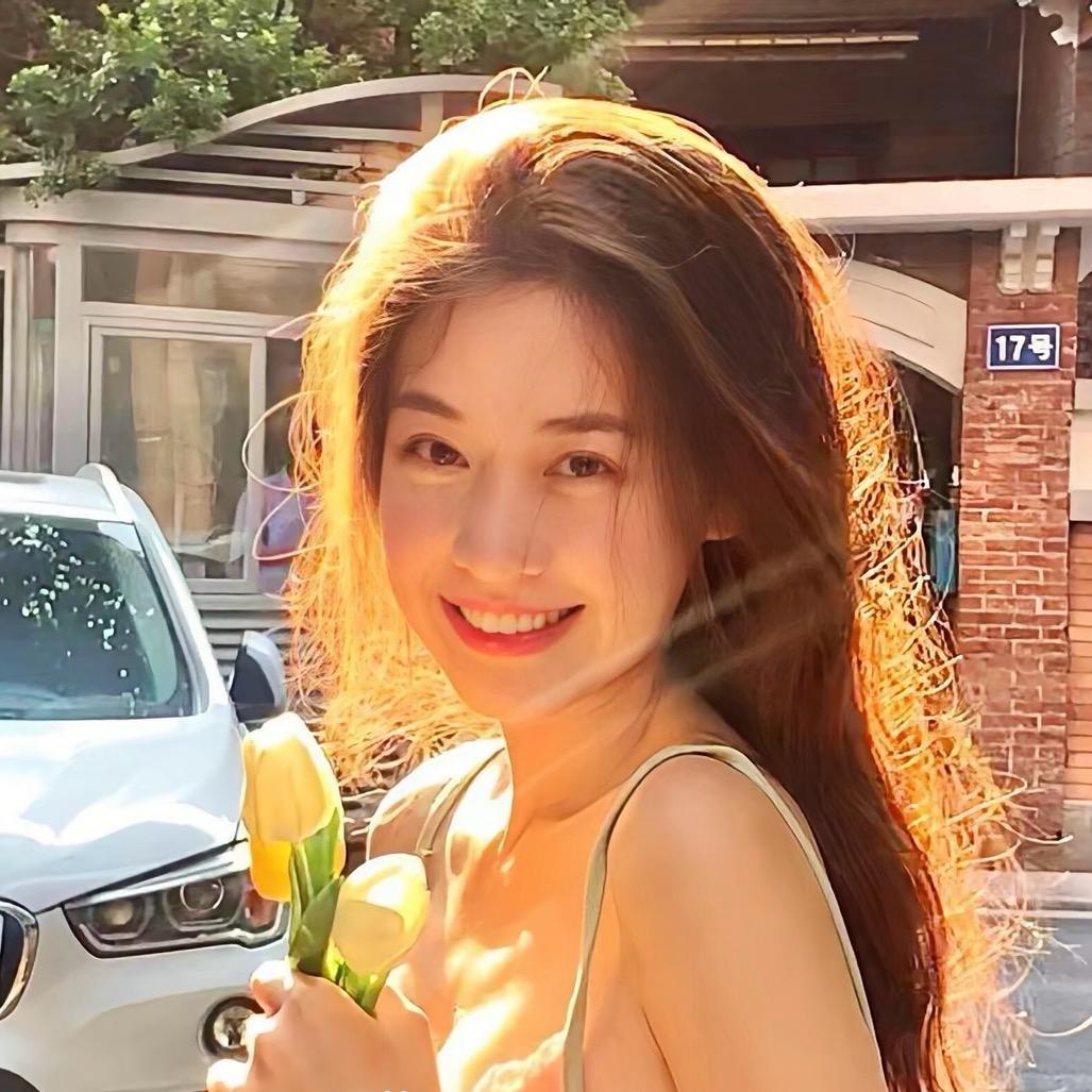@如烟
