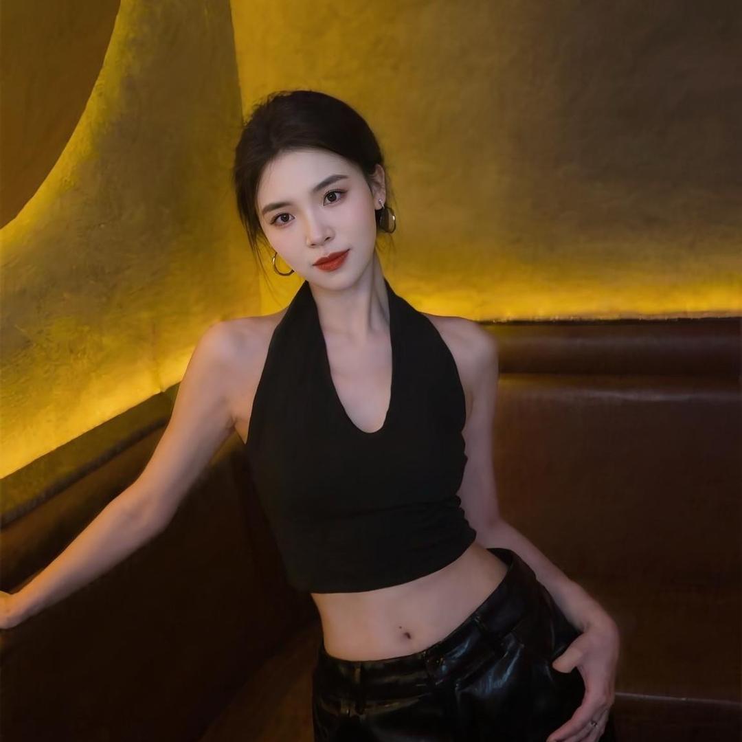 田书婷@