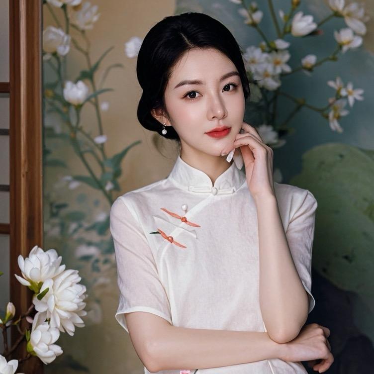 茉莉姜茶🫚