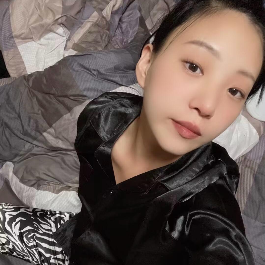 爱睡大觉～