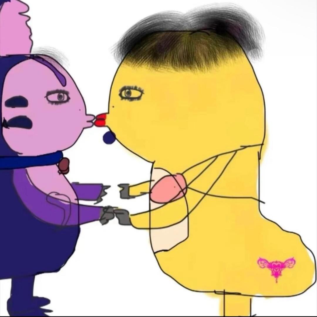 拥抱我的脆弱