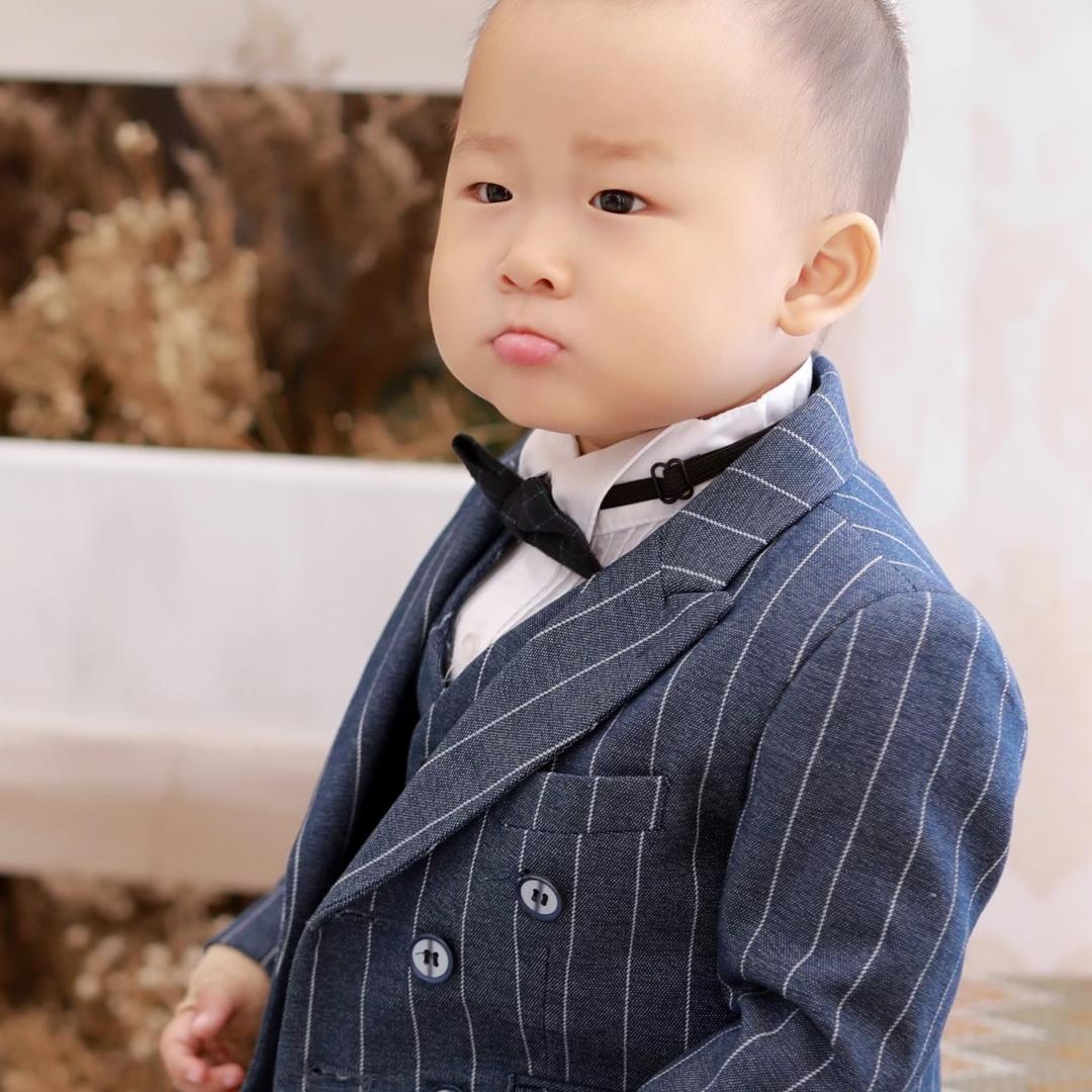 可乐爱吃肉