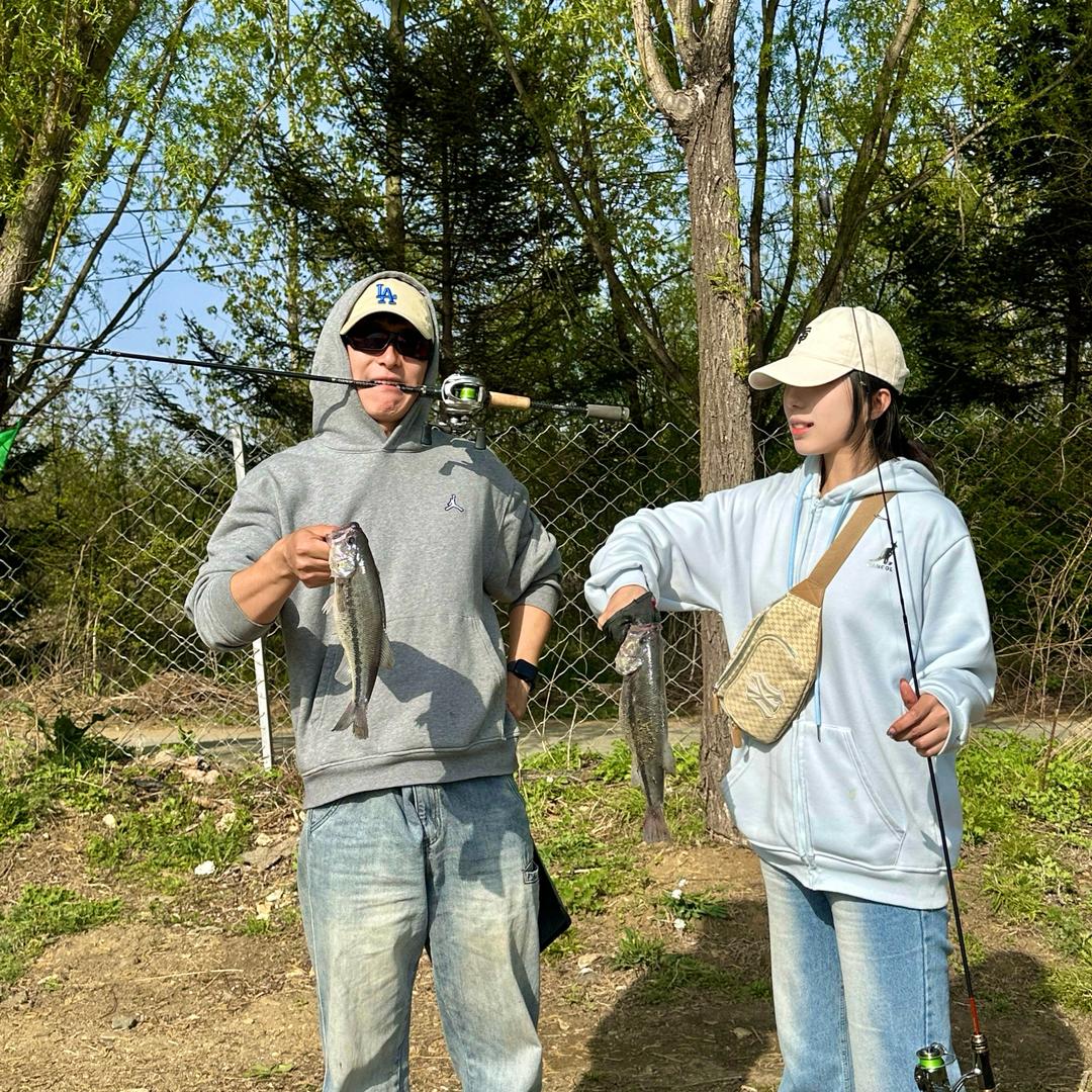 多多不空军🎣