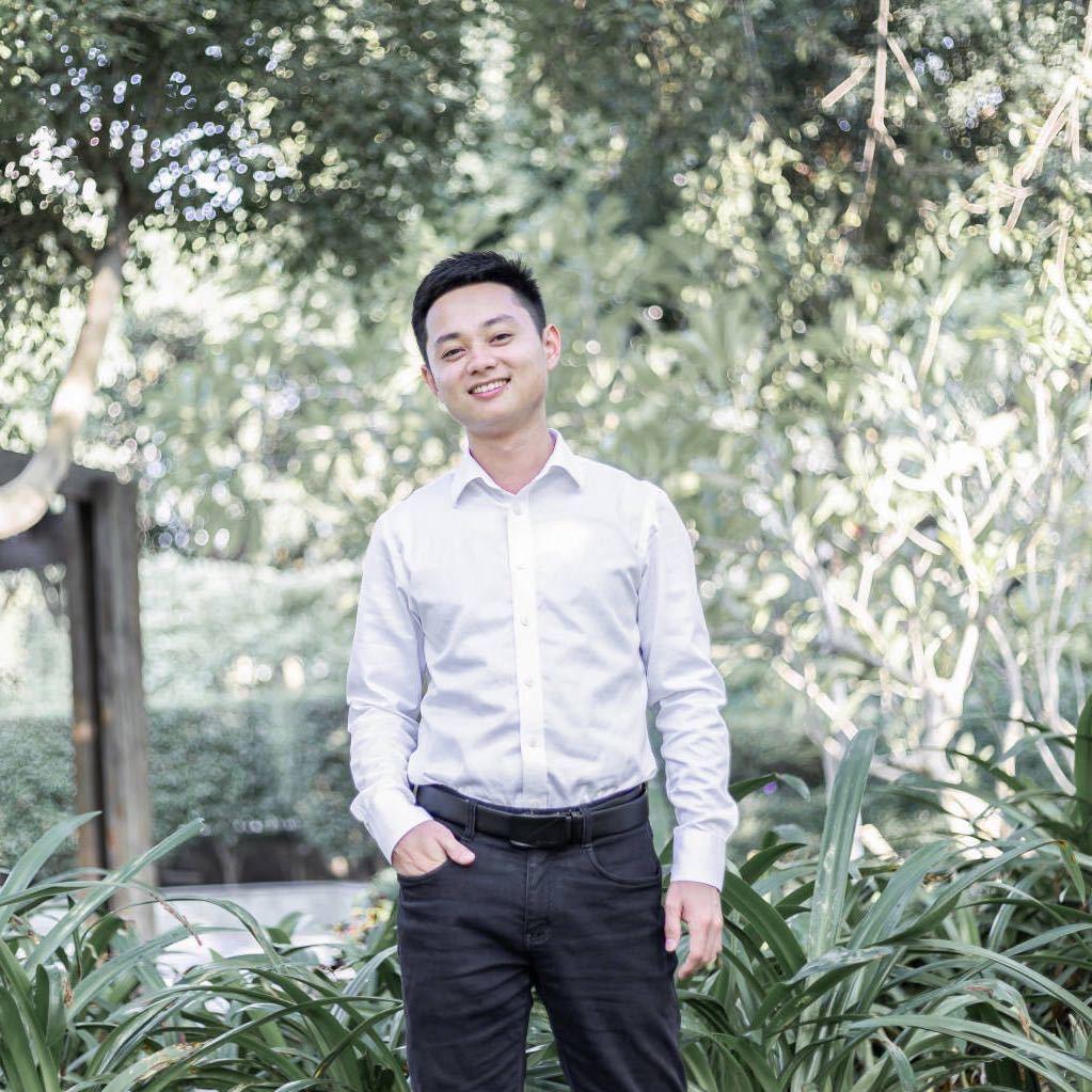 陈小陈在五缘湾🤪