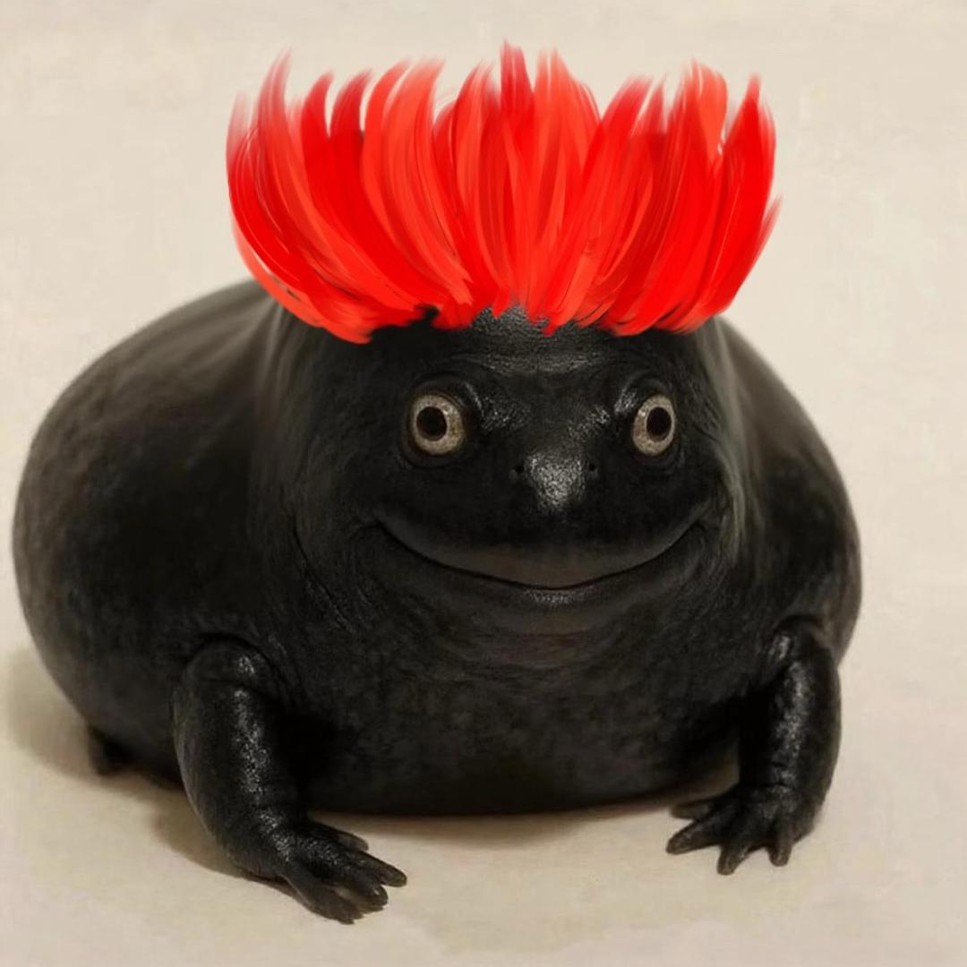 呱～