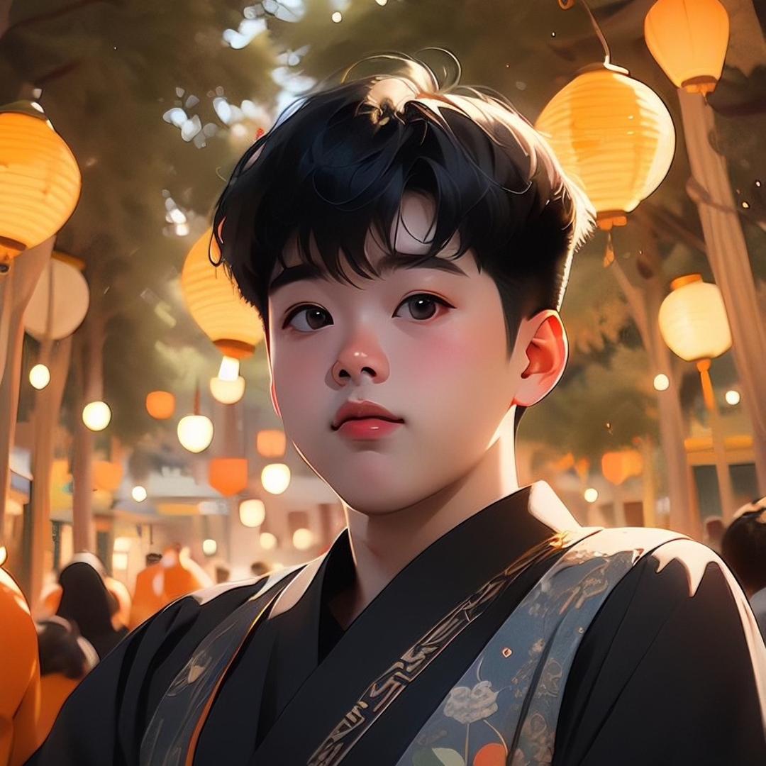 小刘✨